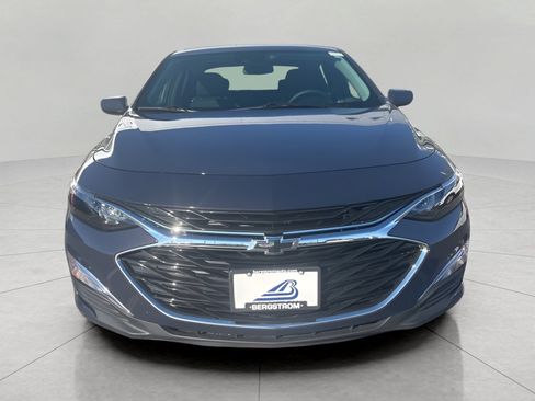 Used 2025 Chevrolet Malibu RS FWD image 9