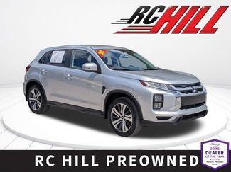 Used 2022 Mitsubishi Outlander Sport SE FWD video 1