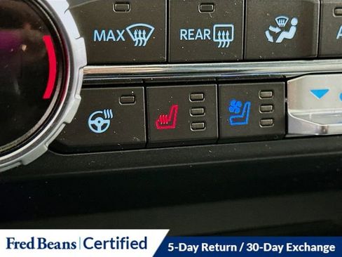 Used 2021 Ford F150 Limited image 23