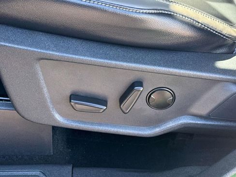 Certified 2025 Ford Bronco Outer Banks image 23