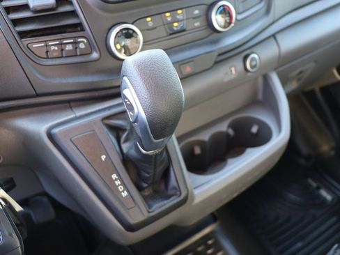 Used 2023 Ford Transit 250 Medium Roof w/ Load Area Protection Package image 17