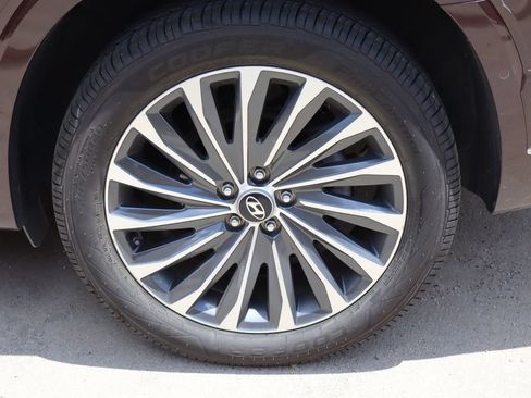Used 2024 Hyundai Palisade Calligraphy AWD/4WD image 31