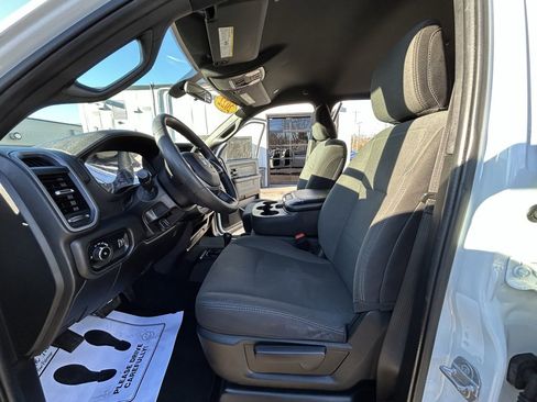 Used 2022 RAM 3500 Tradesman image 51