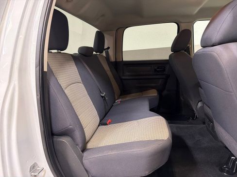 Used 2011 RAM 3500 ST w/ ST Popular Equipment Group image 41