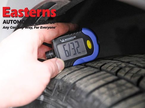 Used 2023 Subaru Solterra Premium image 26