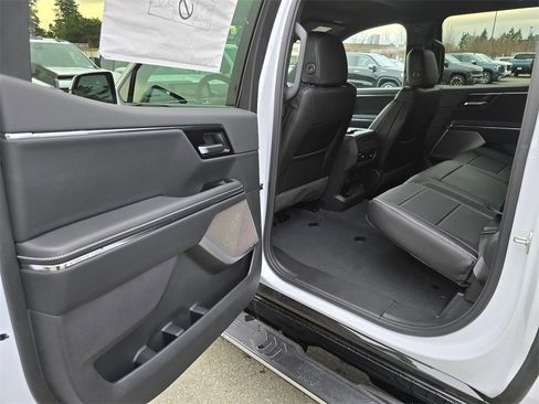 New 2026 GMC Sierra EV Denali image 17