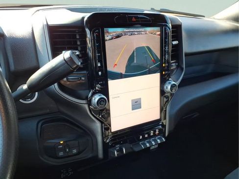 Used 2025 RAM 2500 Tradesman image 23