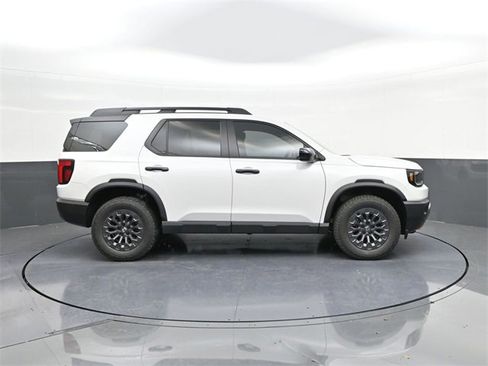 New 2026 Honda Passport TrailSport image 22