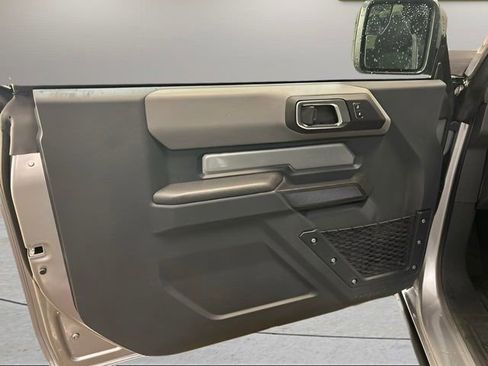 Used 2024 Ford Bronco Black Diamond image 7
