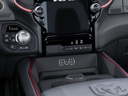 New 2026 RAM 1500 Rebel image 24