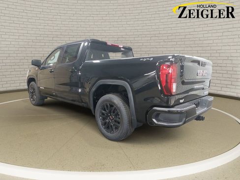 New 2026 GMC Sierra 1500 Elevation AWD/4WD image 7