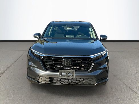 Used 2024 Honda CR-V EX image 2