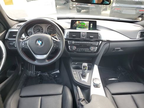 Used 2016 BMW 328i xDrive Sedan AWD/4WD image 17