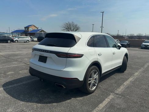 Used 2019 Porsche Cayenne image 8