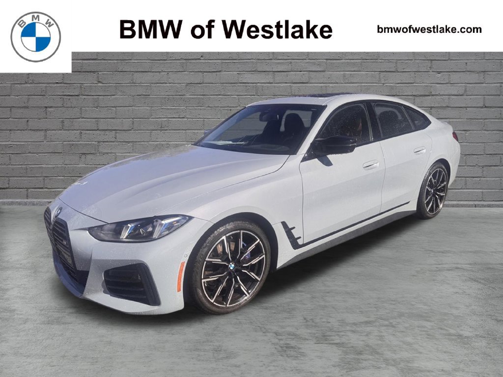 Used 2026 BMW 440i xDrive AWD/4WD 360° Tour