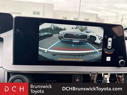 New 2026 Toyota Prius AWD