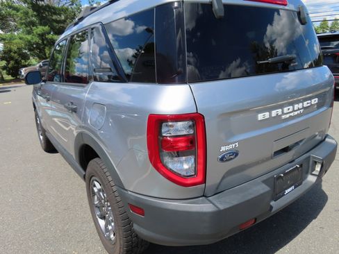 Used 2021 Ford Bronco Sport Big Bend image 11