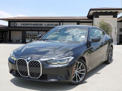Used 2022 BMW 430i Coupe w/ Convenience Package