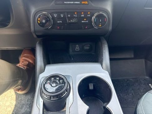 Used 2024 Ford Bronco Sport Big Bend w/ Convenience Package AWD/4WD image 13