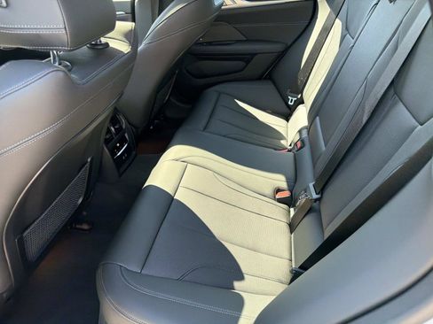 Certified 2023 BMW i4 M50 w/ Premium Package image 10