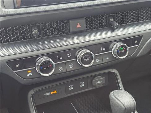 New 2026 Honda CR-V EX image 23