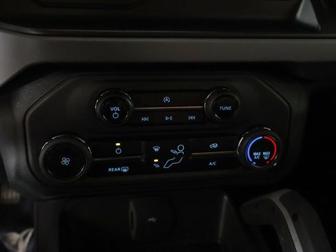 Used 2023 Ford Bronco Big Bend AWD/4WD image 38