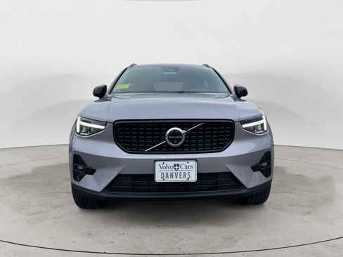 New 2026 Volvo XC40 B5 Plus w/ Protection Package Premier image 25