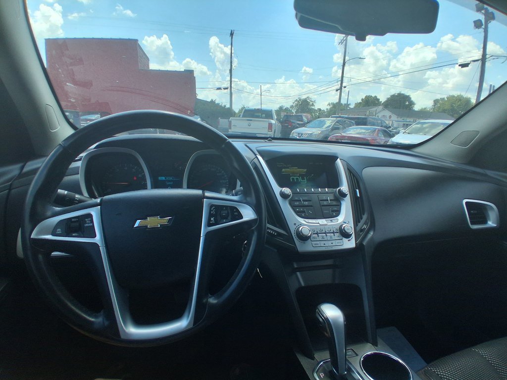 Used 2013 Chevrolet Equinox LT w/ All Star Package AWD/4WD image 16