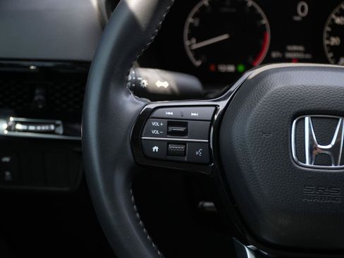 Used 2025 Honda CR-V EX-L image 22
