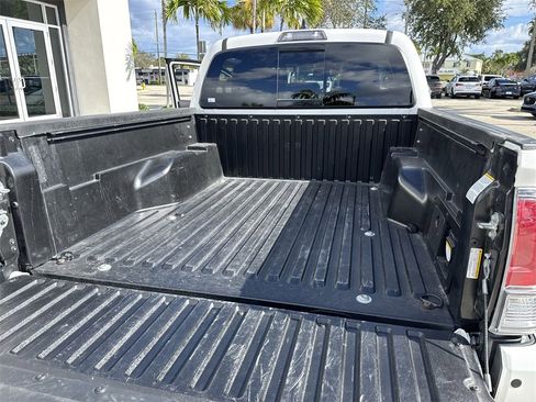 Used 2023 Toyota Tacoma TRD Off-Road image 58