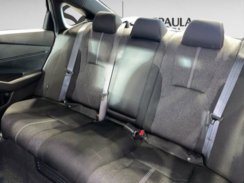 Used 2025 Honda Accord Sport image 12