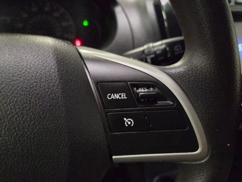 Used 2019 Mitsubishi Mirage ES image 20