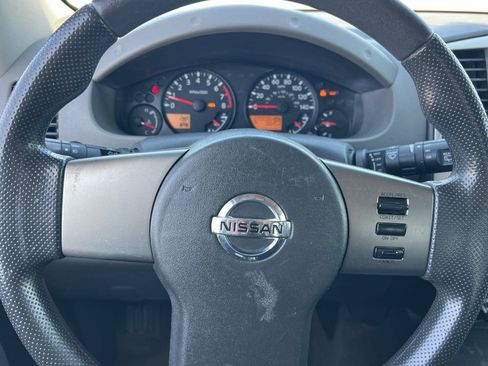 Used 2011 Nissan Xterra S w/ 4X4 Value Package image 22