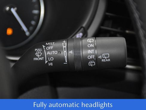 New 2025 MAZDA CX-30 AWD 2.5 S w/ Select Sport Pkg image 12