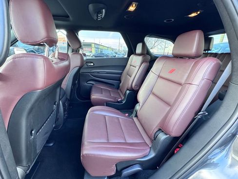 Certified 2025 Dodge Durango GT image 15