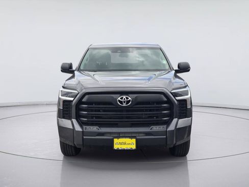Used 2024 Toyota Tundra SR5 RWD image 2