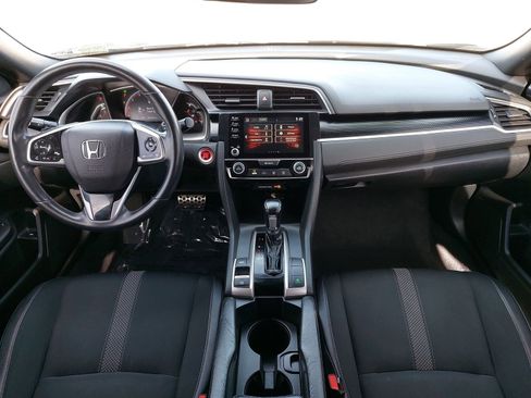 Used 2020 Honda Civic Sport image 9