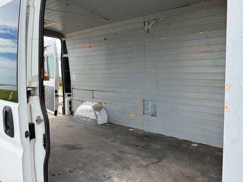 Used 2016 RAM ProMaster 2500 FWD image 17
