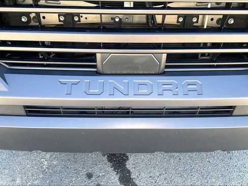 Used 2025 Toyota Tundra SR image 22
