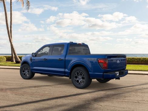 New 2026 Ford F150 STX w/ Equipment Group 200A AWD/4WD image 20