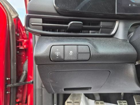 Used 2025 Hyundai Elantra N FWD image 16
