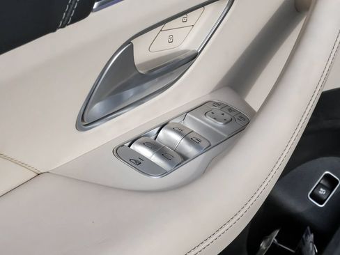 Used 2022 Mercedes-Benz GLS 63 AMG 4MATIC image 42