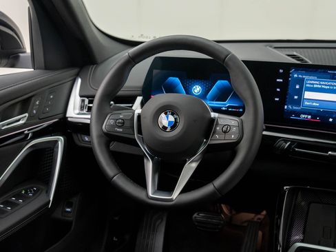 New 2026 BMW X1 xDrive28i w/ Convenience Package AWD/4WD image 11