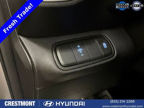 Certified 2023 Hyundai Venue SEL image 39