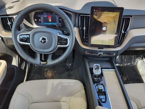 New 2026 Volvo XC60 T8 Plus w/ Protection Package Premier AWD/4WD image 3