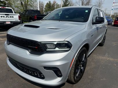 Certified 2023 Dodge Durango R/T