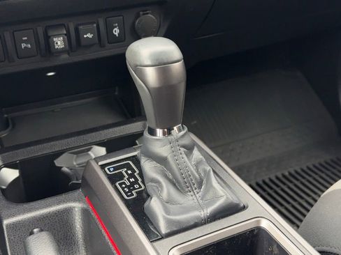 Certified 2023 Toyota Tacoma TRD Sport w/ Advanced Technology Package image 40