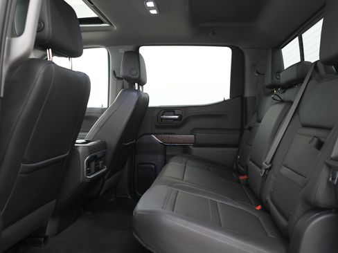 Used 2022 GMC Sierra 1500 Denali w/ Denali Reserve Package AWD/4WD image 19