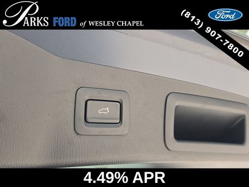 Used 2022 MAZDA CX-5 Carbon Edition AWD/4WD image 9