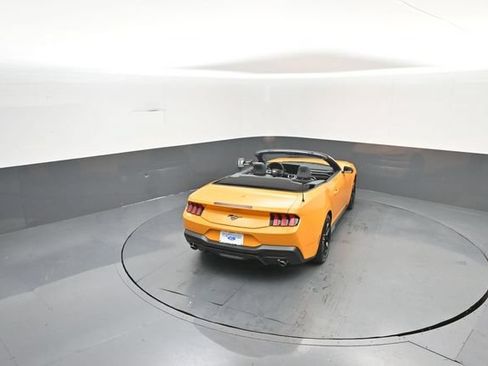 New 2026 Ford Mustang Premium RWD image 27